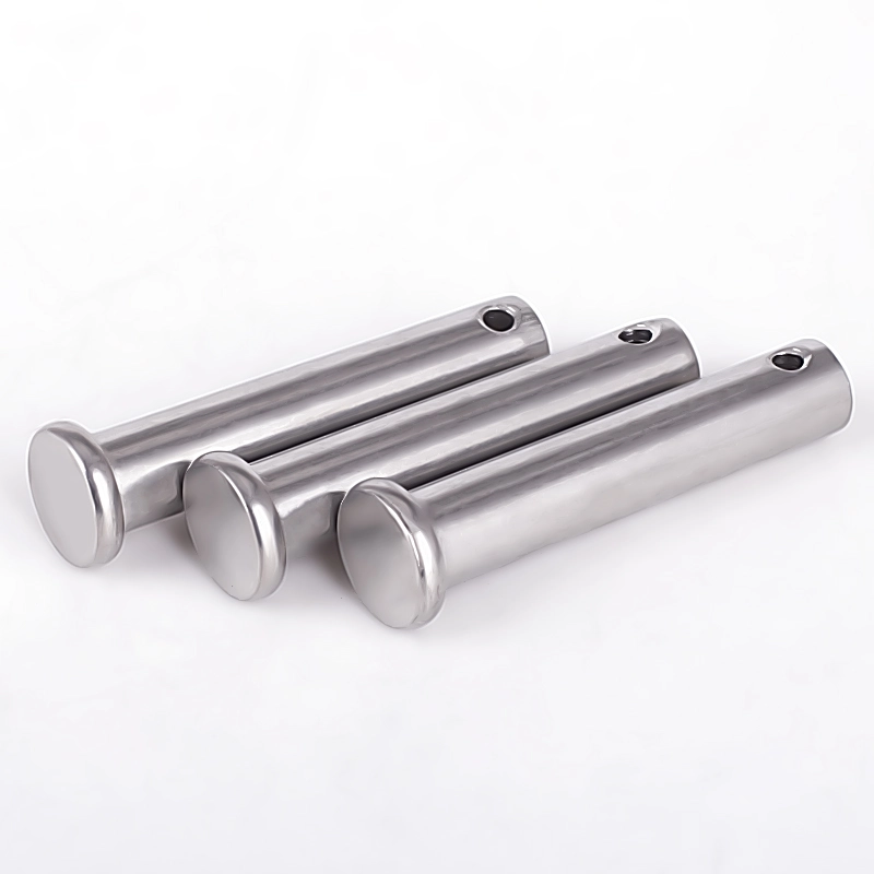 دبوس Clevis للاتصال الميكانيكي
